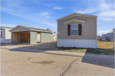435 N 35th Ave #468, Greeley, CO 80631 - Photo 1