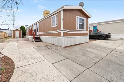 3717 S Taft Hill Rd #27, Fort Collins, CO 80526 - Photo 1