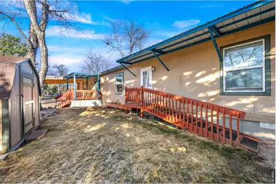 2211 W Mulberry St #88, Fort Collins, CO 80521 - Photo 35