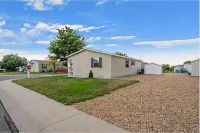 4103 Cedar Ln #73, Evans, CO 80620 - Photo 1