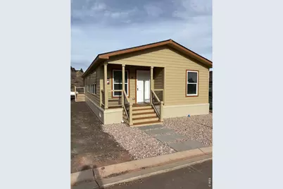 4801 W County Road 38E #4, Fort Collins, CO 80526 - Photo 1