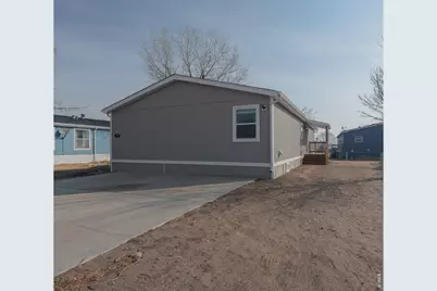 435 N 35th Ave, Greeley, CO 80631 - Photo 1