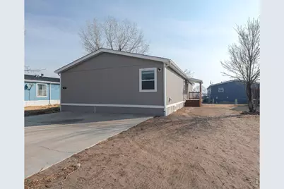 435 N 35th Ave #167, Greeley, CO 80631 - Photo 17