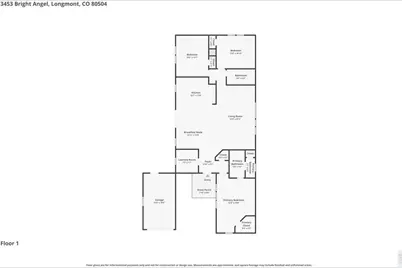 3453 Bright Angel #27, Longmont, CO 80504 - Photo 35