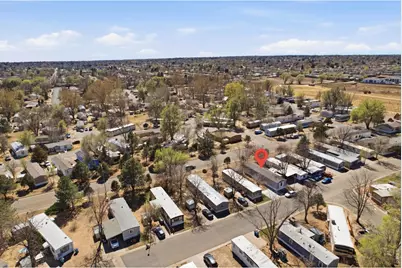 2700 W C St #52, Greeley, CO 80631 - Photo 25