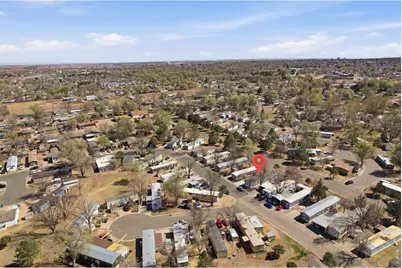 2700 W C St #52, Greeley, CO 80631 - Photo 27