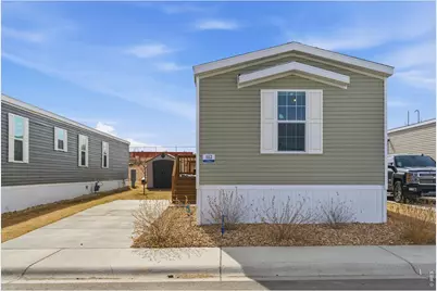 431 N 35th Ave #112, Greeley, CO 80631 - Photo 1