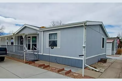 1601 N College Ave #282, Fort Collins, CO 80524 - Photo 1