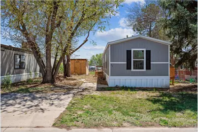 401 N Timberline Rd #27, Fort Collins, CO 80524 - Photo 1