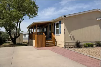 4123 Pinon Ln #60, Evans, CO 80620 - Photo 1