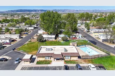 401 N Timberline Rd #291, Fort Collins, CO 80524 - Photo 35