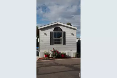1601 N College Ave #43, Fort Collins, CO 80524 - Photo 1