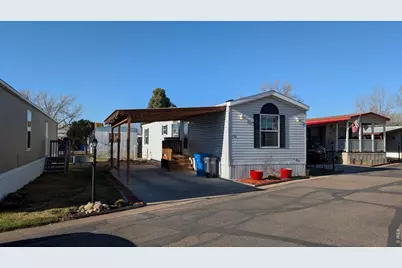 1601 N College Ave #43, Fort Collins, CO 80524 - Photo 1
