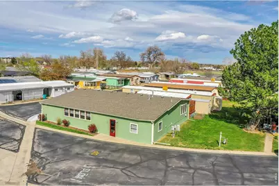 1601 N College Ave #338, Fort Collins, CO 80524 - Photo 37