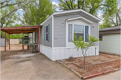 2626 W 1st St #318, Greeley, CO 80631 - Photo 1