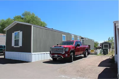 208 Street B, Evans, CO 80620 - Photo 1