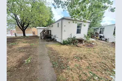 221 W 57th St #48B, Loveland, CO 80538 - Photo 1