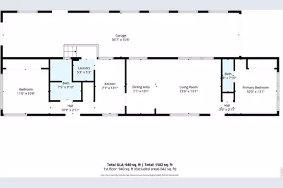 1601 N College Ave #215, Fort Collins, CO 80524 - Photo 35