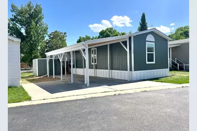 1396 Sylmar Pl #7, Loveland, CO 80537 - Photo 1