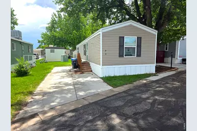 1601 N College Ave #32, Fort Collins, CO 80524 - Photo 1