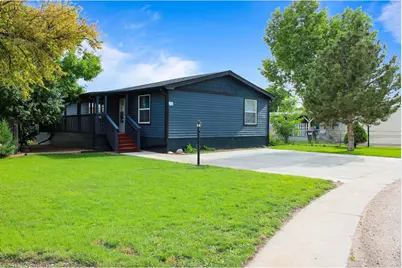 2036 1st Ave #441, Greeley, CO 80631 - Photo 29
