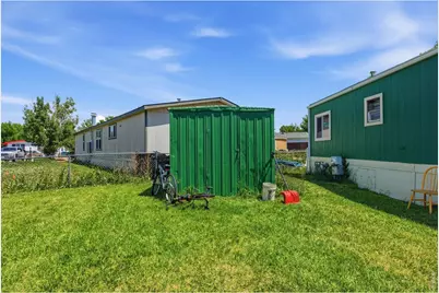 2036 1st Ave #454, Greeley, CO 80631 - Photo 11