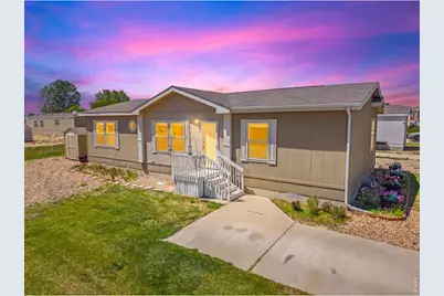 3173 Foxtail Ln #291, Evans, CO 80620 - Photo 33