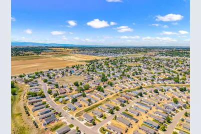 3173 Foxtail Ln #291, Evans, CO 80620 - Photo 9
