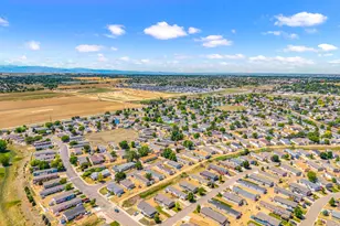 3173 Foxtail Ln, Evans, CO 80620 - Photo 9