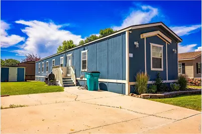 435 N 35th Ave #126, Greeley, CO 80631 - Photo 1