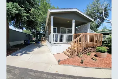 1601 N College Ave #5, Fort Collins, CO 80524 - Photo 1