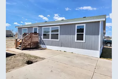 315 Hays Ave #95, Sterling, CO 80751 - Photo 1