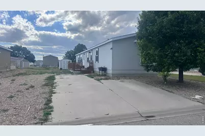 3169 Foxtail Ln, Evans, CO 80620 - Photo 3