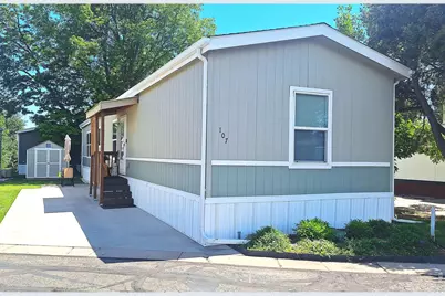 1601 N College Ave #107, Fort Collins, CO 80524 - Photo 1