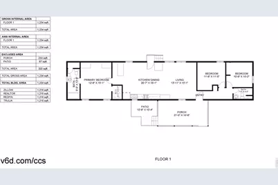 400 Hickory St #97, Fort Collins, CO 80524 - Photo 33