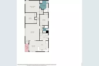 1774 Garnet St #129, Loveland, CO 80537 - Photo 27