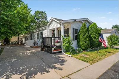 1774 Garnet St #129, Loveland, CO 80537 - Photo 1