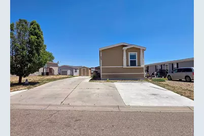 3136 Foxtail Ln #318, Evans, CO 80620 - Photo 11