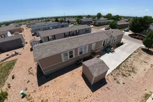 3136 Foxtail Ln, Evans, CO 80620 - Photo 3