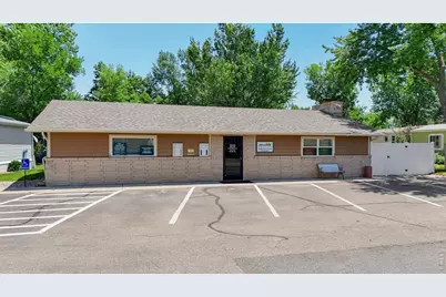 2211 W Mulberry St #136, Fort Collins, CO 80521 - Photo 47