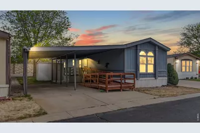 1503 Sylmar Pl #28, Loveland, CO 80537 - Photo 5
