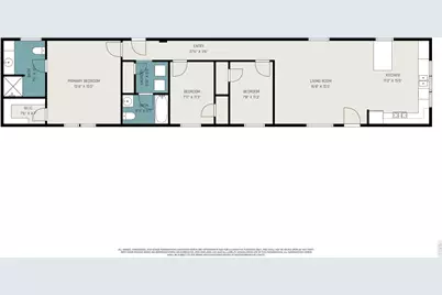 431 N 35th Ave #58, Greeley, CO 80634 - Photo 25