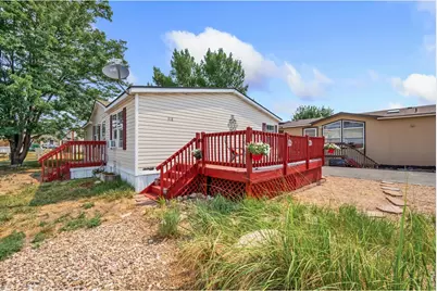 4412 E Mulberry St #318, Fort Collins, CO 80524 - Photo 3