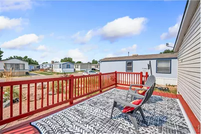 4412 E Mulberry St #318, Fort Collins, CO 80524 - Photo 1