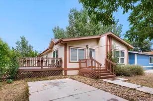 3291 Mammoth, Longmont, CO 80504 - Photo 1