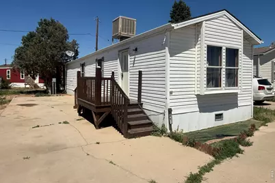 830 1st St #21, Pierce, CO 80650 - Photo 1