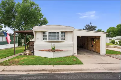1601 N College Ave #264, Fort Collins, CO 80524 - Photo 3