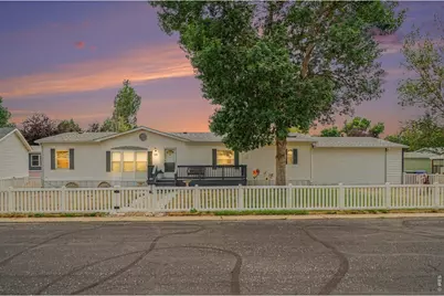 1624 Jade Dr #154, Loveland, CO 80537 - Photo 1