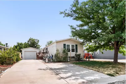 4206 Cedar Ln #186, Evans, CO 80620 - Photo 3