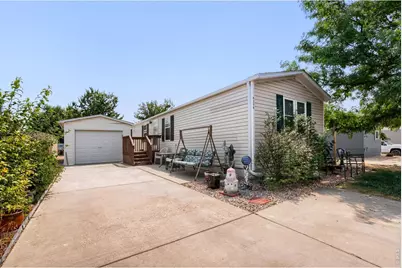 4206 Cedar Ln #186, Evans, CO 80620 - Photo 1